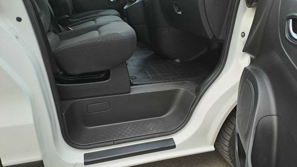 Renault Trafic 2021р. 88кВт.