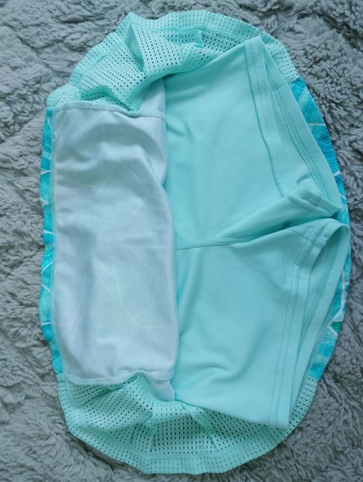 Spódnico spodnie Champion r.110/116