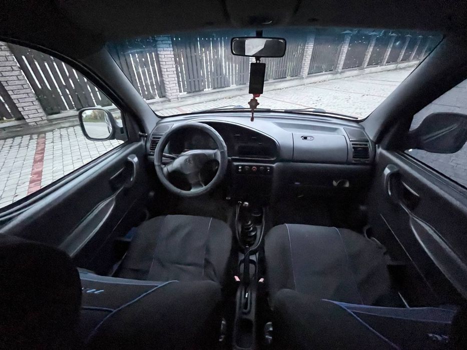 Peugeot Partner 1.9 Disel