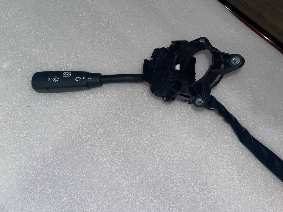 Comutador de piscas, máximos e Limpa vidros Mercedes 200d (W124)