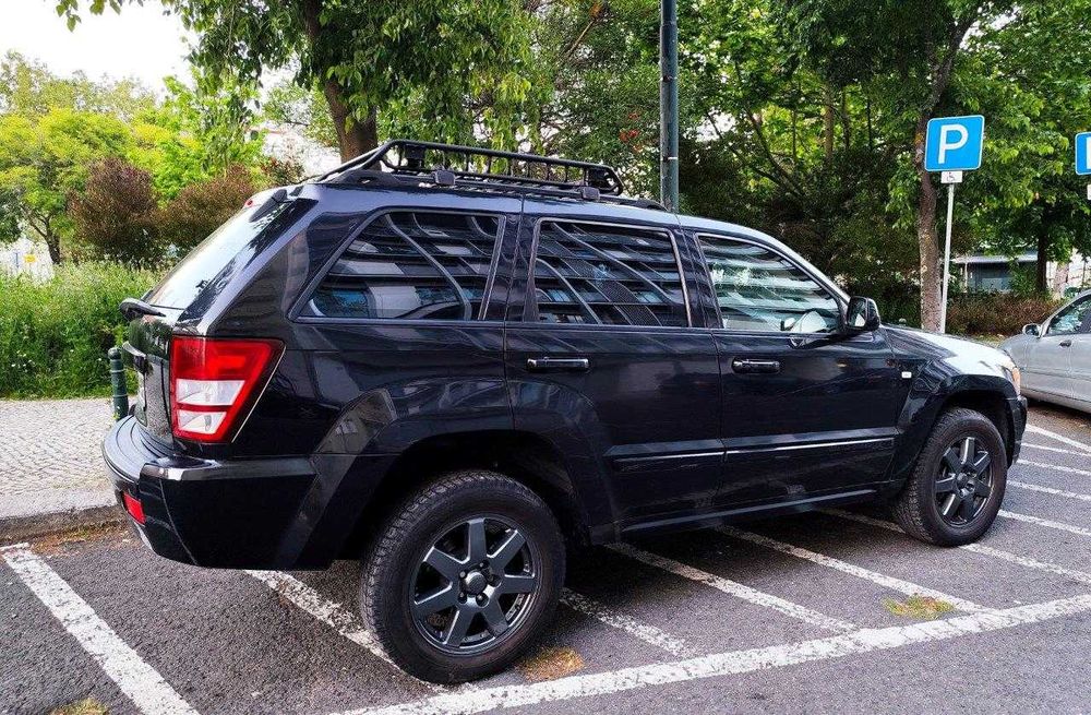 Jeep Grand Cherokee 3.0 CRD64739338066947121