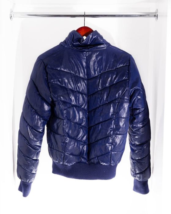 Alaska Jacket cool