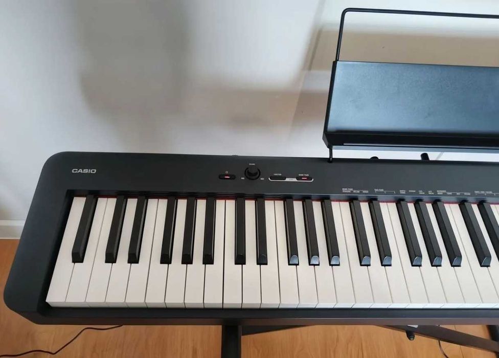 Цифровое пианино casio cdp s110