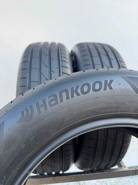 205/65/17 R17 Hankook Ventus S1 Evo3 100Y 3шт Літо 6.6мм