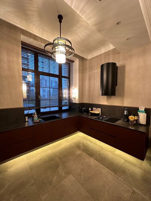 3-rooms apartment apartment by the address st. Kulikovo pole pl Oktyabrskoy revolyutsii pl (area 130 m²) - Atlanta.ua - photo 2