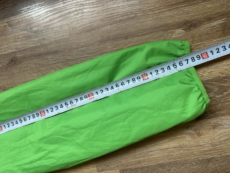 Куртки, вітровки рL/XL