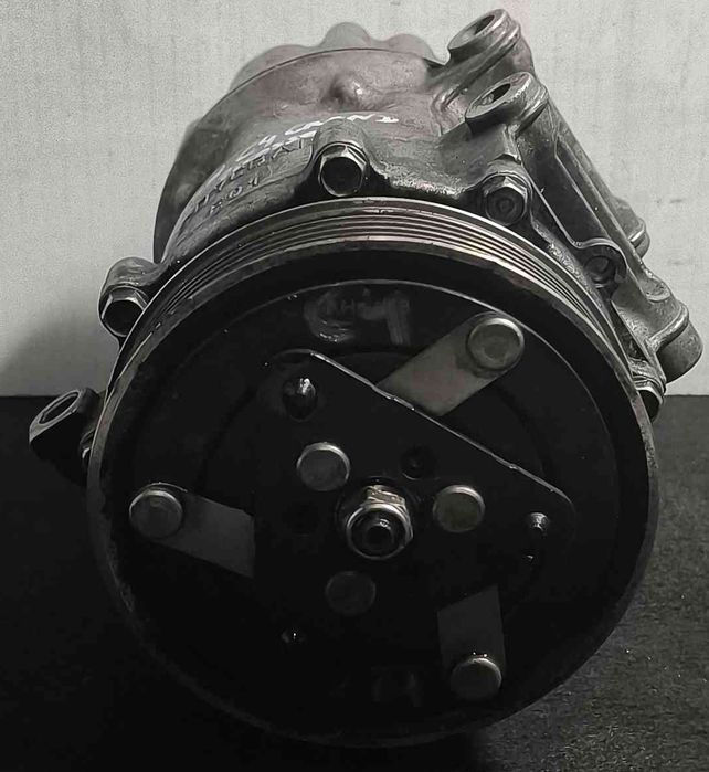 Compressor Ar Condicionado CITROËN C4 GRAND PICASSO I (UA_) ano 2007