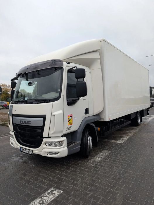 DAF