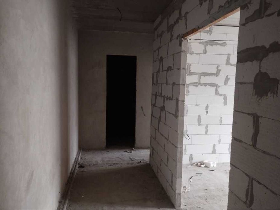 2к  Новобудова Жк Нова Левада ІД 40691