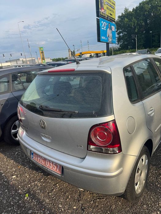 Продам Volkswagen polo