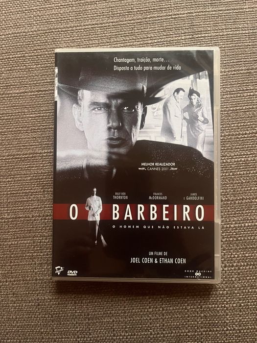 DVDs vários títulos