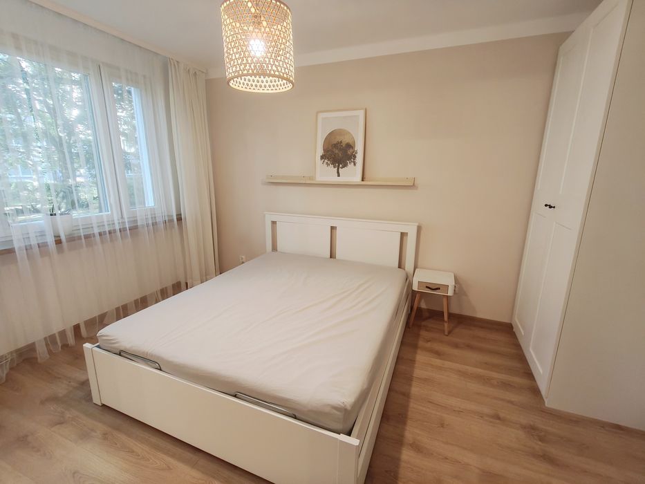 Mieszkanie – Kraków - Widok 2