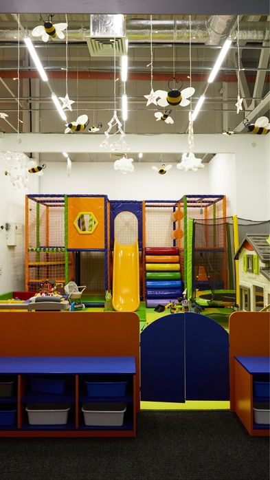 Продам лабіринт.