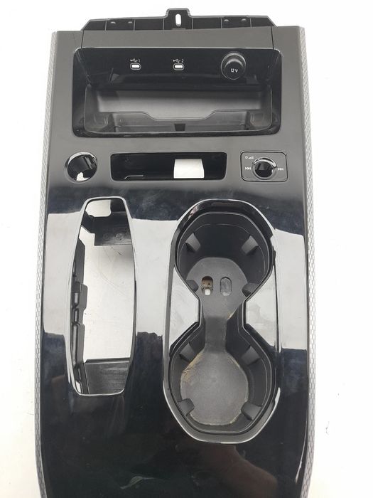 Consola central AUDI A5 (FU2)
