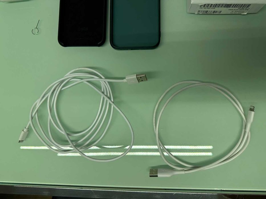 vendo IPHONE 11 , 256GB PRETO