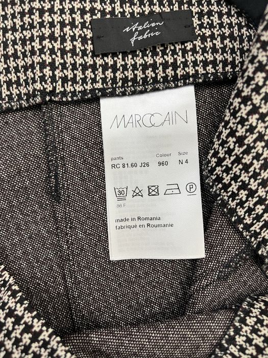 Брюки Marc Cain штани лосини