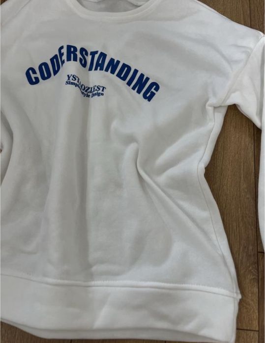 Толстовка  жіноча розмір S-M