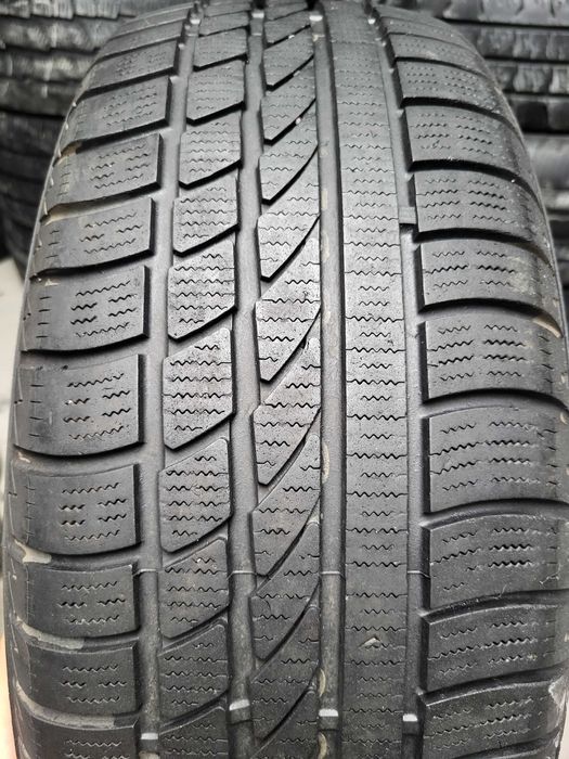 Hankook 205/60 r16 IceBear W300 /// 6mm!!! Gwarancja MONTAŻ