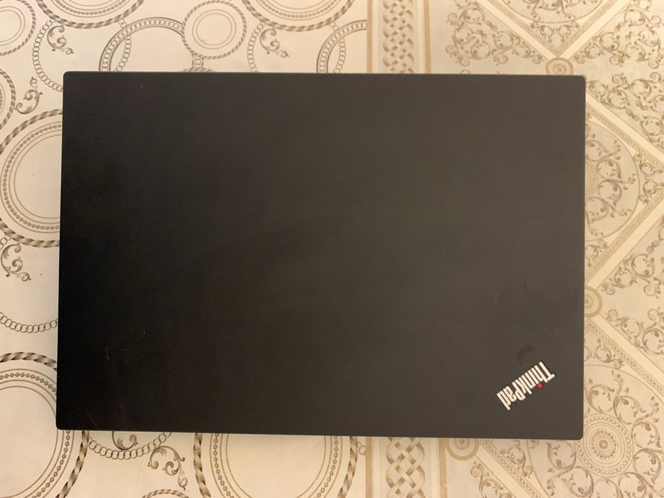 ThinkPad T14 Gen1 I5-10210U | 8 DDR4 | SSD 512