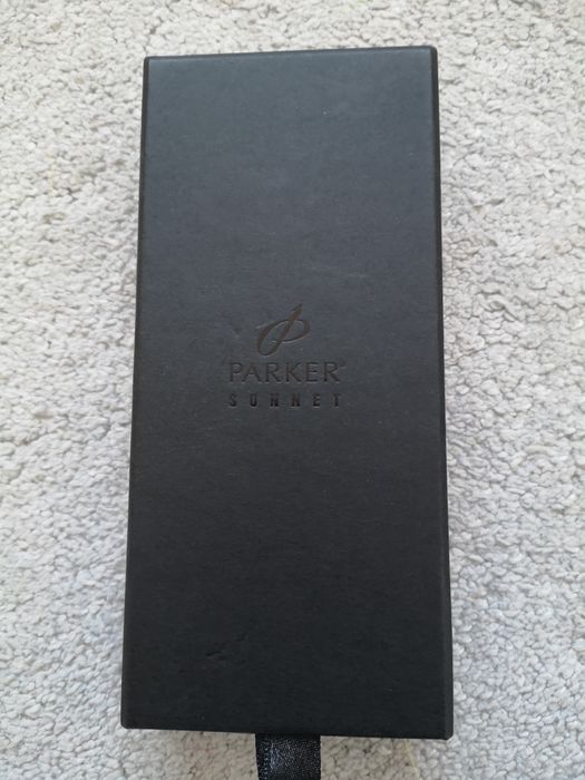 Colecção Parker Sonnet