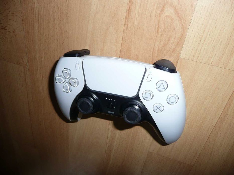 Oryginalny Pad PS5 PLAYSTATION 5