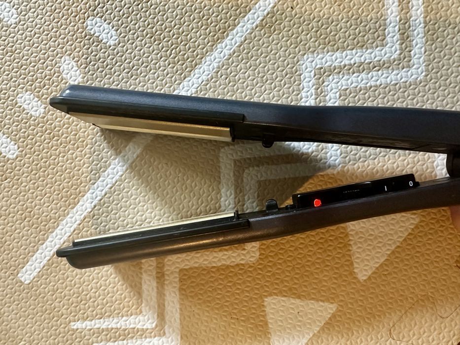 Prostownica Philips Salonstraight Duo HP4688/00