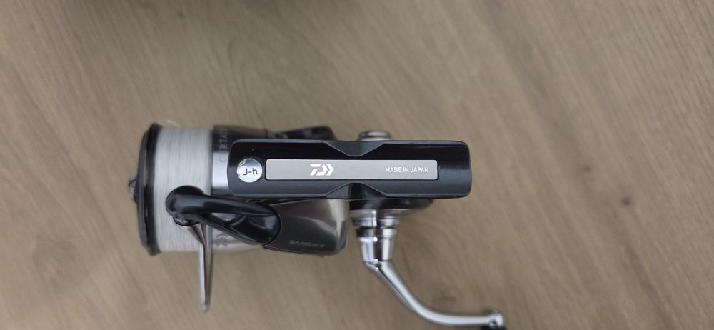 Kołowrotek Daiwa Certate 24 LT4000D-C