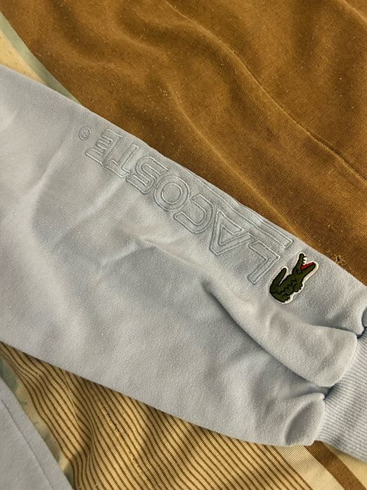 Camisola sweat c capuz M