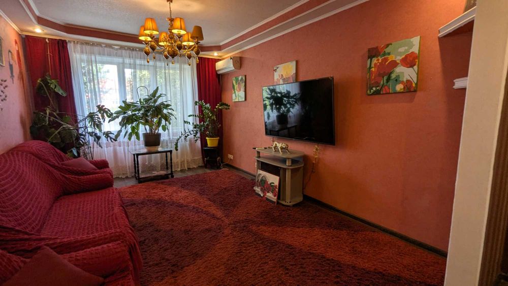 Здам 2-кімн. кв-ру,  Дніпровський р-н, вул. Куліша (Челябінська), 5 б