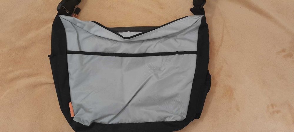 Torba na ramię do szkoły lub pracy