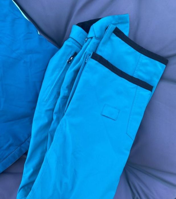 Лижний комплект,  зимній костюм Regatta