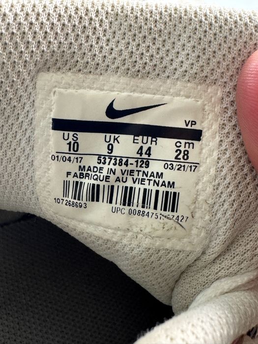 Кросівки Nike Air Max 90 44 розмір Е14813