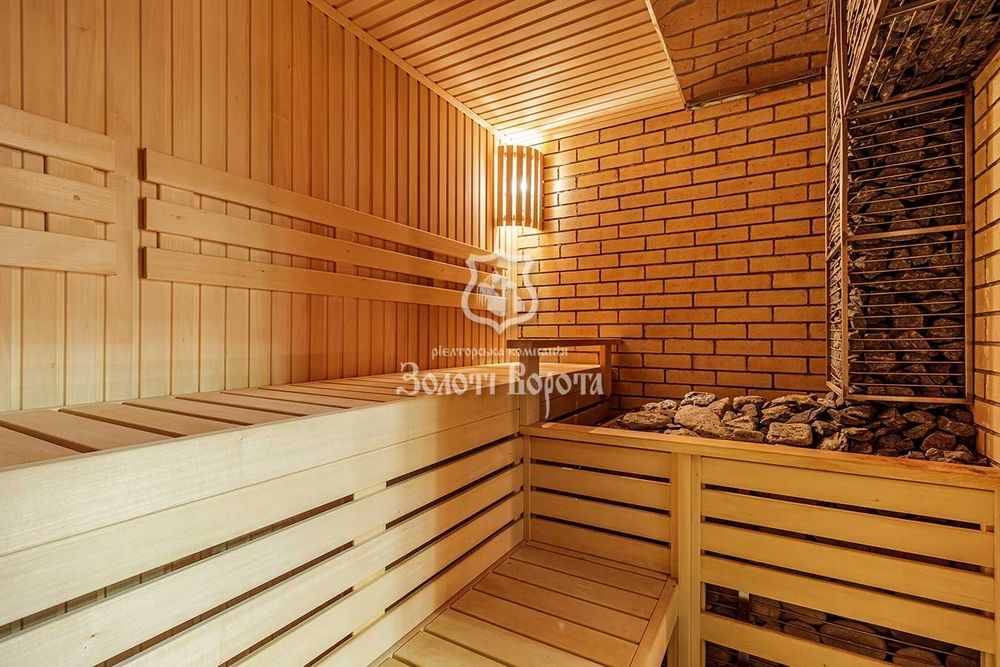 Будинок 2 поверхи, 5,8 сотки. Дизайнерський ремонт. с. Підгірці, озеро