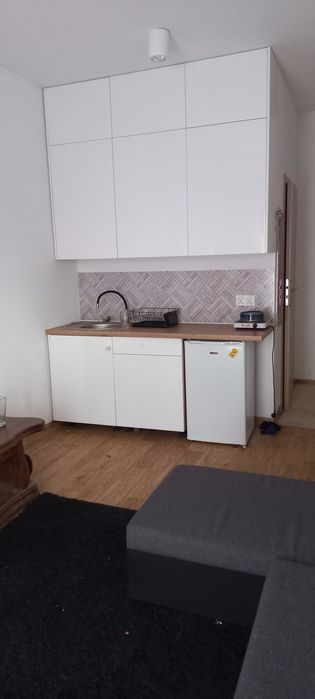Do wynajęcia mieszkanie kawalerka
