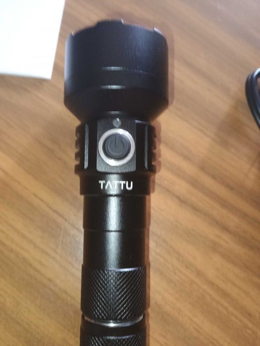 latarka UV TATTU U2S