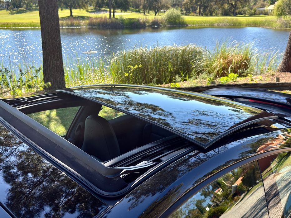 Porsche 911 (991) Turbo