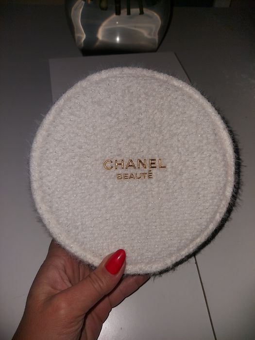Kosmetyczka chanel