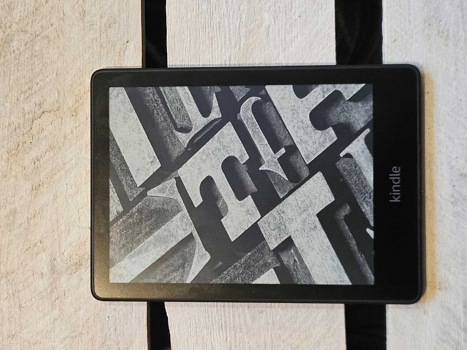 Kindle Paperwhite (11. generacja, wersja z 2021 r.) bez reklam