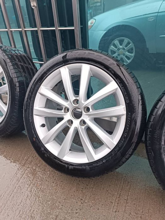 Продам диски R17