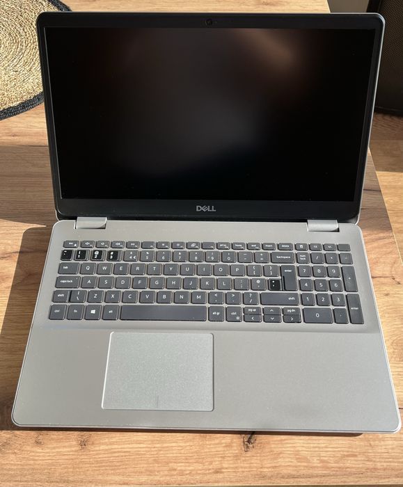 Laptop Dell inspiron 15