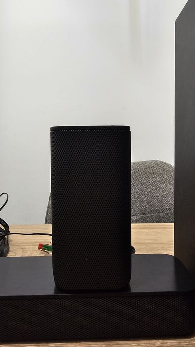 Soundbar Sony SA-WS20R