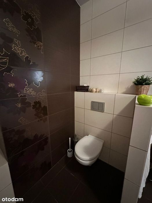 53 m2, 2 pokoje Łódź, Żeligowskiego 43, garaż
