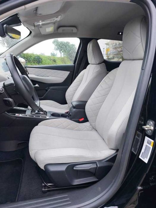 DS DS3 Crossback E-TENSE GRAND CHIC