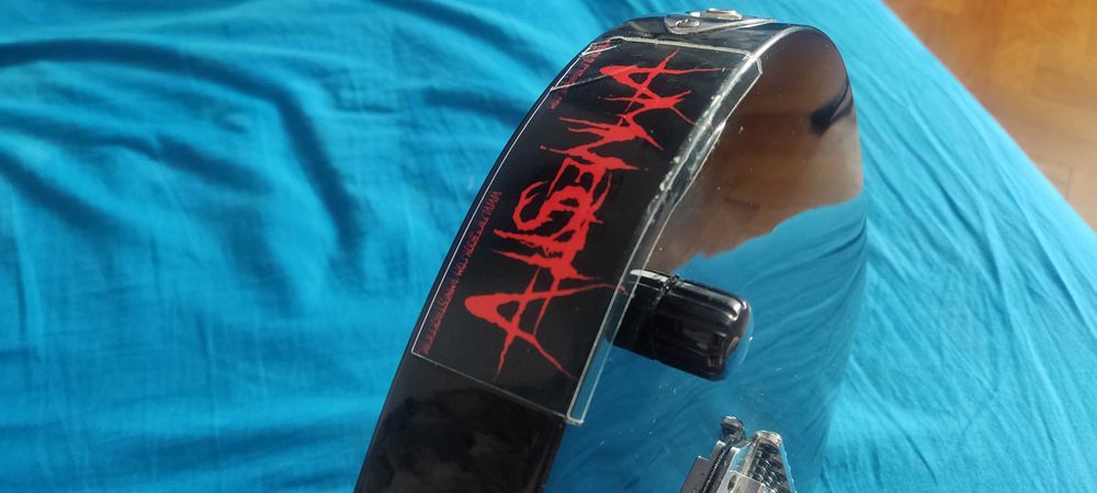 Gitara elektryczna IBANEZ GIO GRG170m + stojak