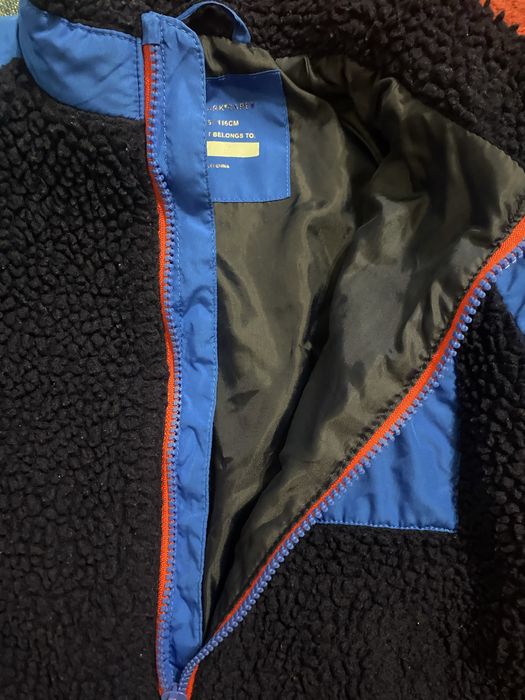 Куртка Тедді Primark 116 р.