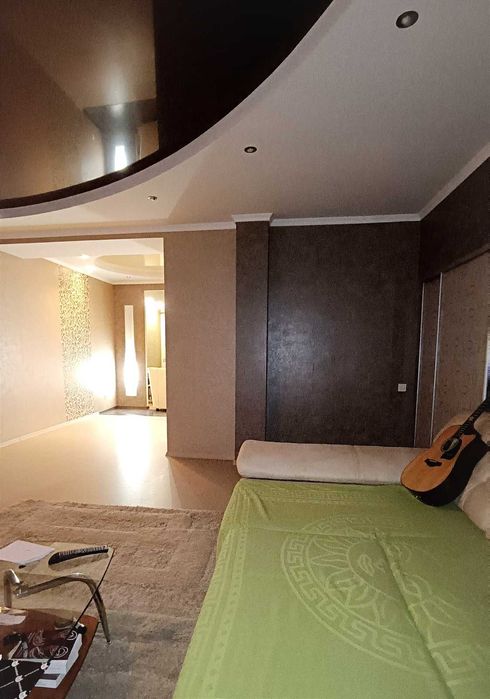 Apartment in Kremenchuk, Novoivanivka - View 5