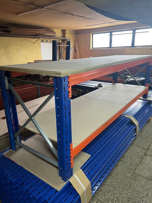 Stół do garażu ,montażowy ,do kompletacji .Promocja