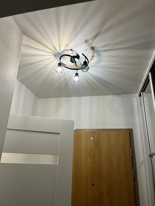 Elektryk - Instalacje elektryczne