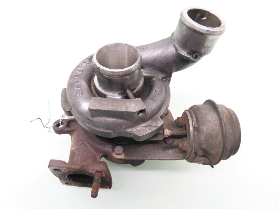 Turbosprężarka Alfa Romeo Gt 1.9 Jtd