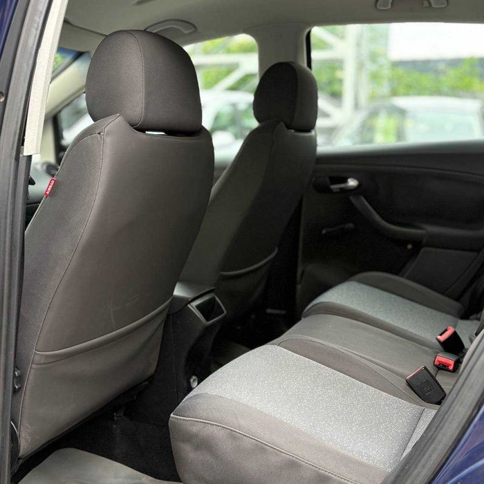 Seat Altea | 1.6 MPI Benzyna 102KM | Manual | LPG | Klimatyzacja | Alufelgi | 2005